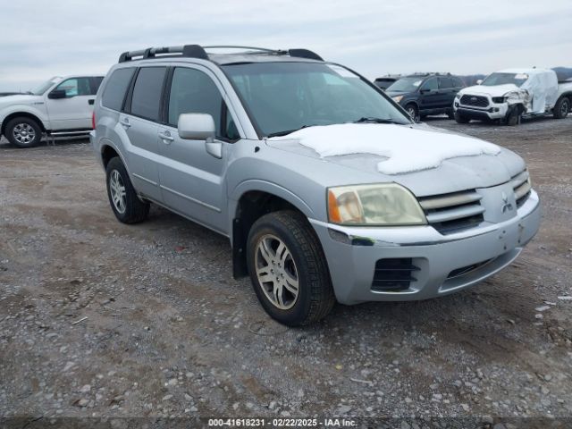 2004 MITSUBISHI ENDEAVOR 4A4MN31SX4E025042 Photo 0