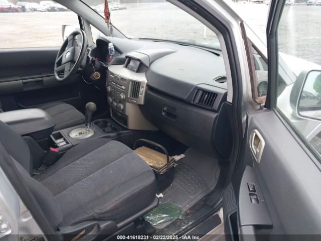 2004 MITSUBISHI ENDEAVOR 4A4MN31SX4E025042 Photo 4