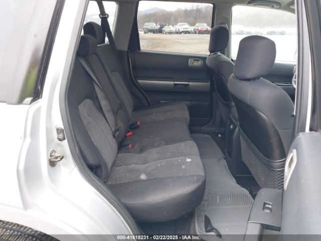 2004 MITSUBISHI ENDEAVOR 4A4MN31SX4E025042 Photo 7