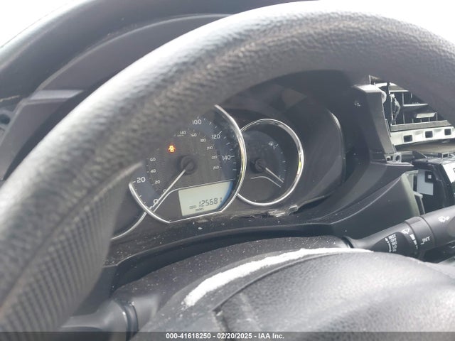 2T1BURHE7GC685891 Toyota COROLLA LE