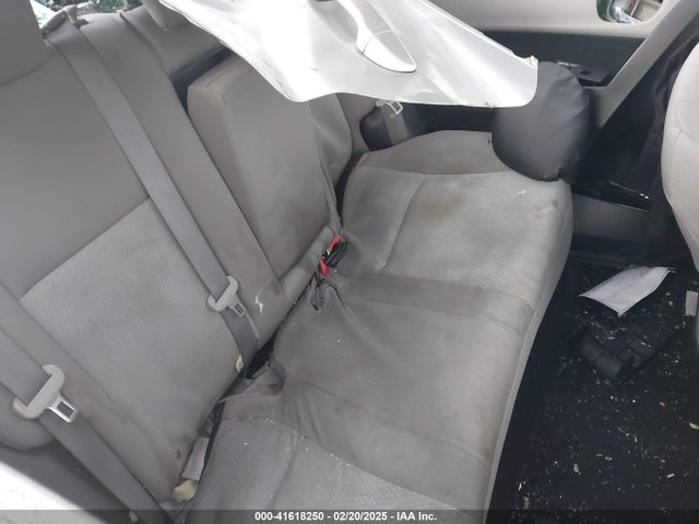 2T1BURHE7GC685891 Toyota COROLLA LE