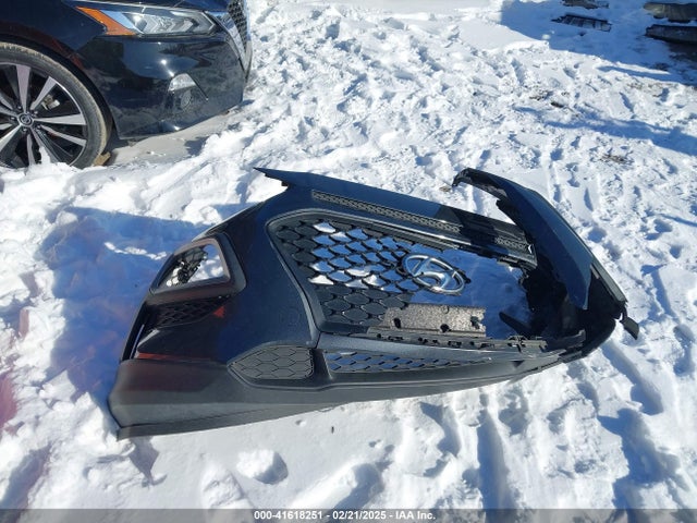 KM8K12AA9LU427209 Hyundai Kona Se