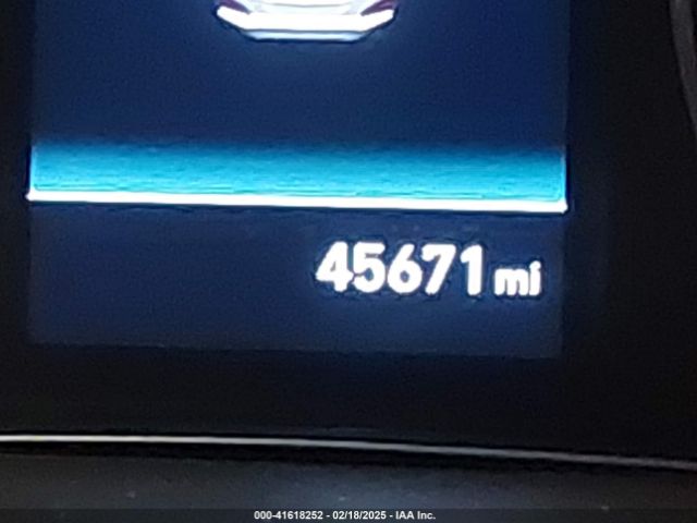 KM8K6CAA8LU546800 Hyundai Kona Sel Plus