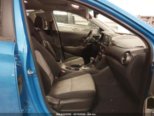 KM8K6CAA8LU546800 Hyundai Kona Sel Plus