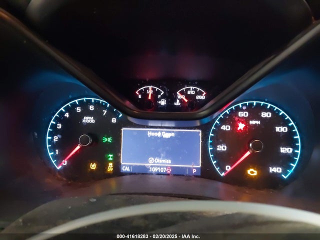 1GTH6CEN9L1111894 GMC Canyon 4wd  Sle
