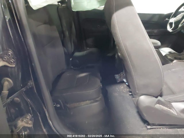 1GTH6CEN9L1111894 GMC Canyon 4wd  Sle