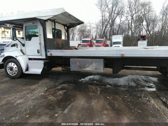 Aukcja sprzedaży 2016 Kenworth Construction T370, vin: 2NKHHJ7X9GM122355, numer aukcji: 41618286