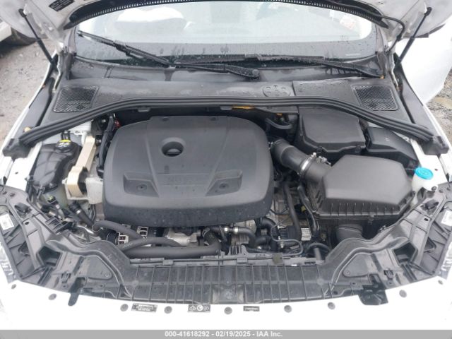 LYV402HKXHB148240 Volvo S60 Inscription T5