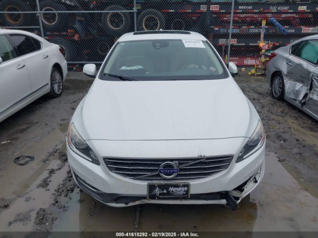 LYV402HKXHB148240 Volvo S60 Inscription T5