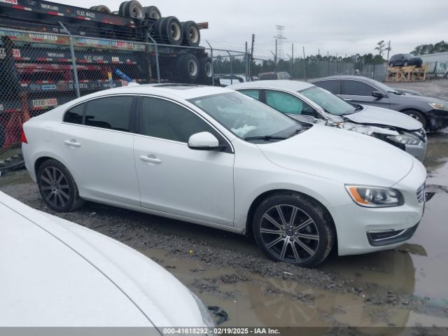 LYV402HKXHB148240 Volvo S60 Inscription T5
