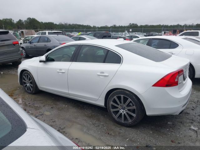 LYV402HKXHB148240 Volvo S60 Inscription T5