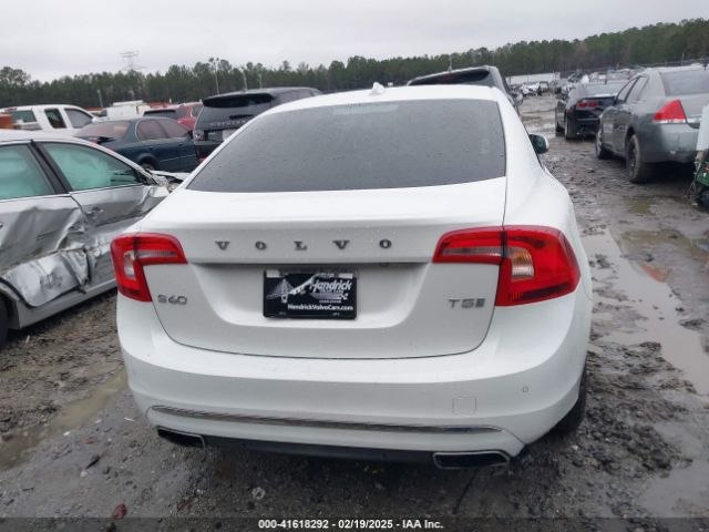 LYV402HKXHB148240 Volvo S60 Inscription T5
