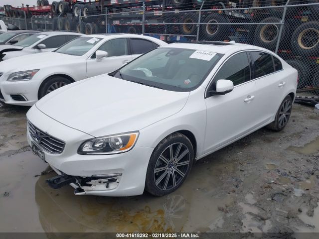 LYV402HKXHB148240 Volvo S60 Inscription T5