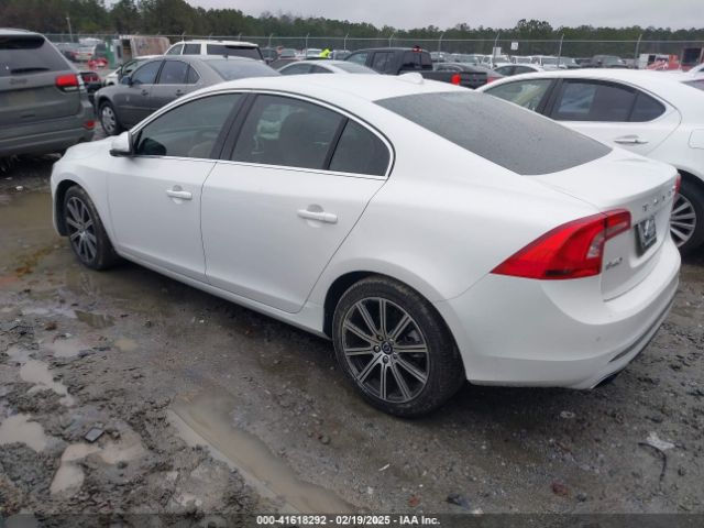 LYV402HKXHB148240 Volvo S60 Inscription T5