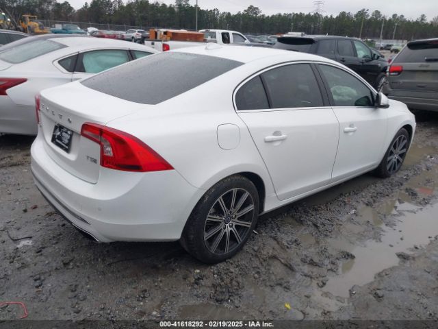 LYV402HKXHB148240 Volvo S60 Inscription T5