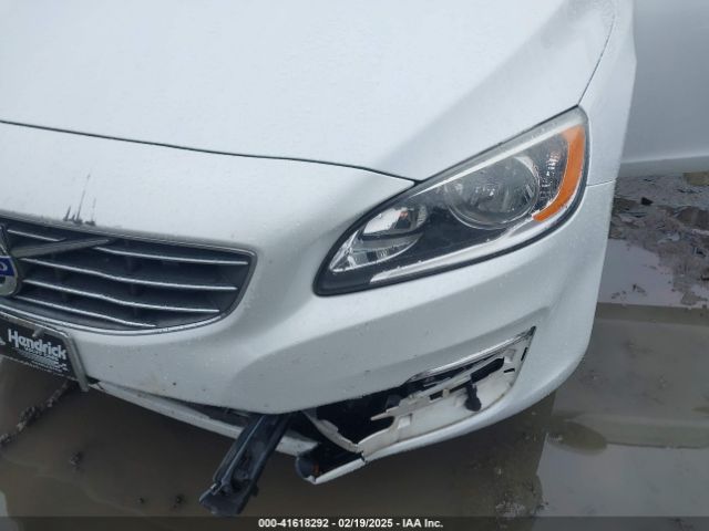 LYV402HKXHB148240 Volvo S60 Inscription T5
