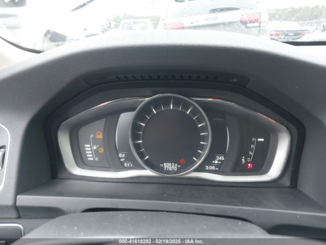 LYV402HKXHB148240 Volvo S60 Inscription T5