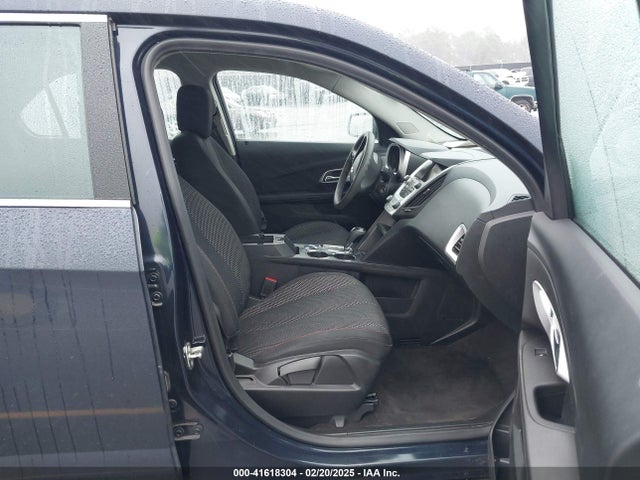 2GNALBEK0G6188612 Chevrolet EQUINOX LS