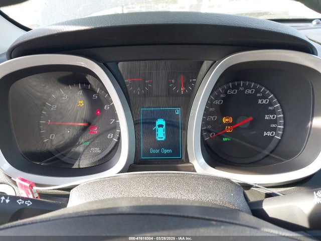 2GNALBEK0G6188612 Chevrolet EQUINOX LS