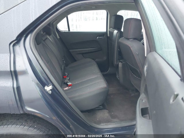 2GNALBEK0G6188612 Chevrolet EQUINOX LS