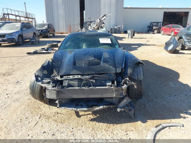 1G1YG2D7XE5133840 Chevrolet Corvette Stingray Z51