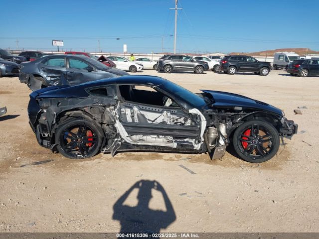 1G1YG2D7XE5133840 Chevrolet Corvette Stingray Z51