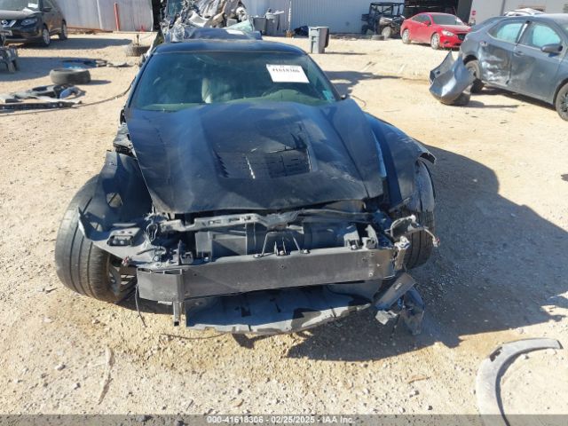 1G1YG2D7XE5133840 Chevrolet Corvette Stingray Z51