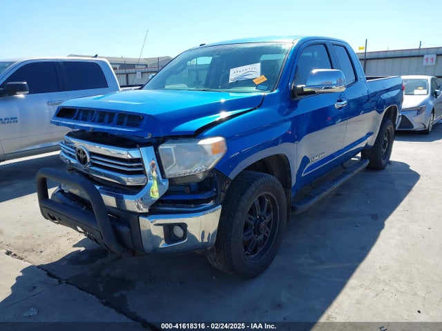 5TFRM5F13GX095535 Toyota Tundra Sr5 4.6l V8