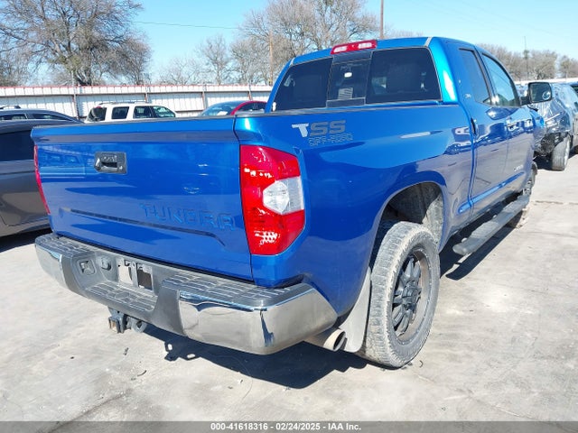 5TFRM5F13GX095535 Toyota Tundra Sr5 4.6l V8