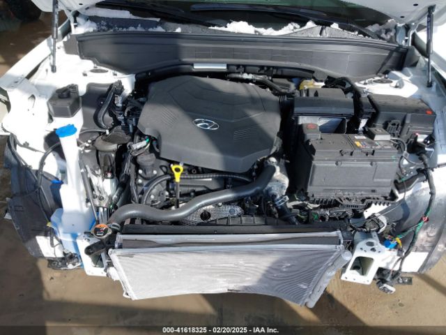 KM8R3DGE9SU876399 Hyundai Palisade Xrt