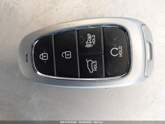 KM8R3DGE9SU876399 Hyundai Palisade Xrt