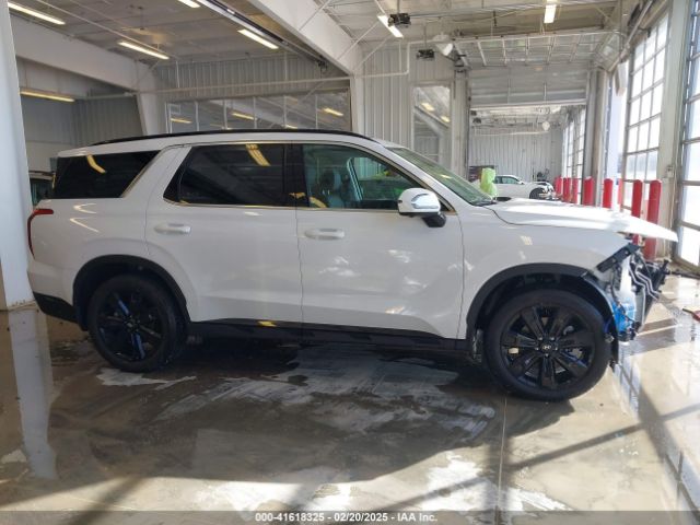 KM8R3DGE9SU876399 Hyundai Palisade Xrt