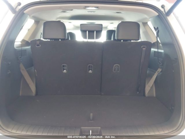 KM8R3DGE9SU876399 Hyundai Palisade Xrt