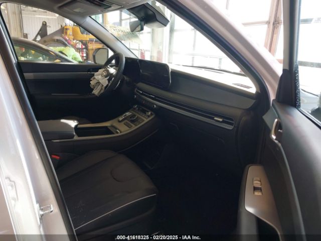 KM8R3DGE9SU876399 Hyundai Palisade Xrt