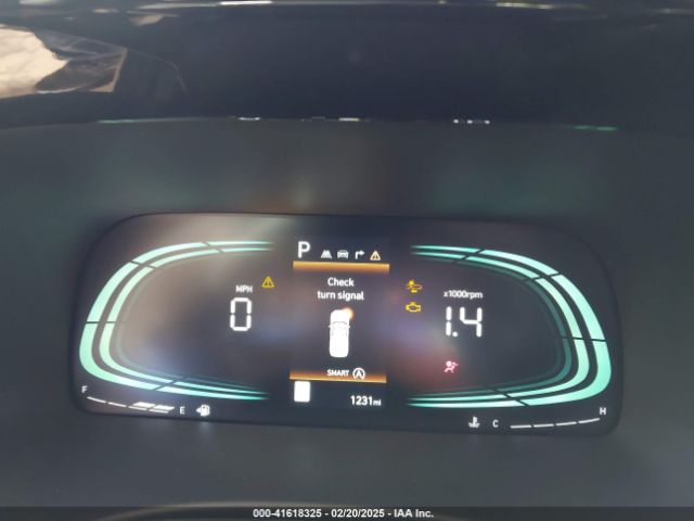 KM8R3DGE9SU876399 Hyundai Palisade Xrt