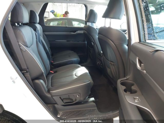 KM8R3DGE9SU876399 Hyundai Palisade Xrt