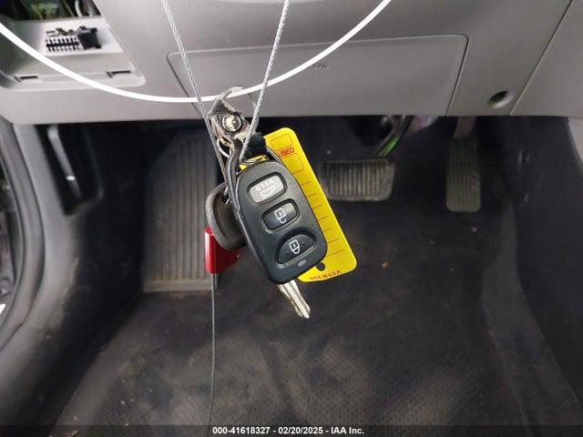 Hyundai ELANTRA SE 2019 5NPD74LF0KH489509 Image 11