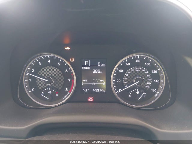 Hyundai ELANTRA SE 2019 5NPD74LF0KH489509 Image 7