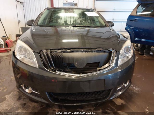 1G4PS5SK6E4135239 Buick Verano Leather Group