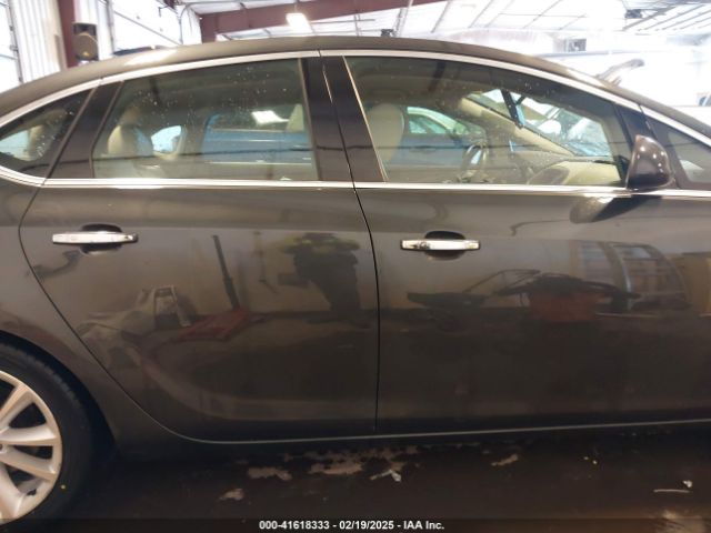 1G4PS5SK6E4135239 Buick Verano Leather Group