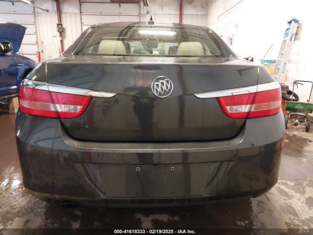 1G4PS5SK6E4135239 Buick Verano Leather Group