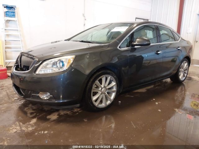 1G4PS5SK6E4135239 Buick Verano Leather Group