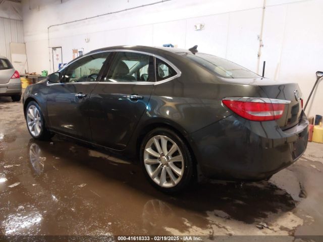 1G4PS5SK6E4135239 Buick Verano Leather Group