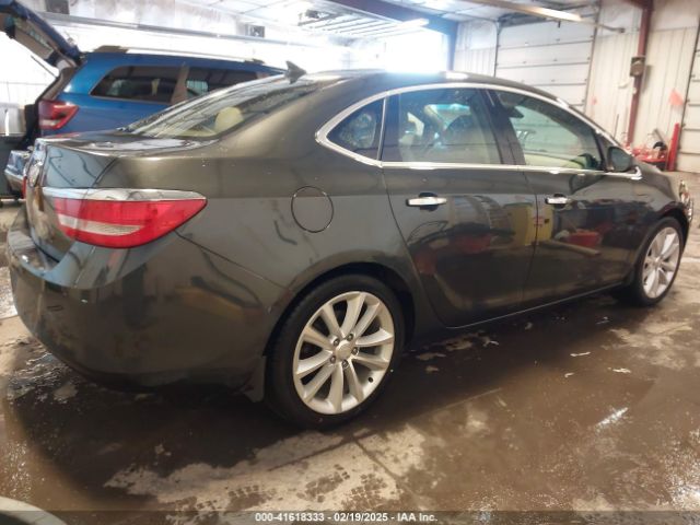 1G4PS5SK6E4135239 Buick Verano Leather Group