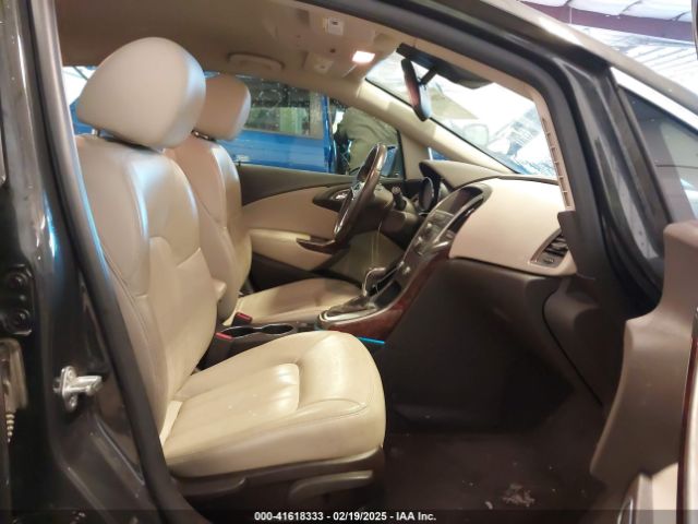 1G4PS5SK6E4135239 Buick Verano Leather Group