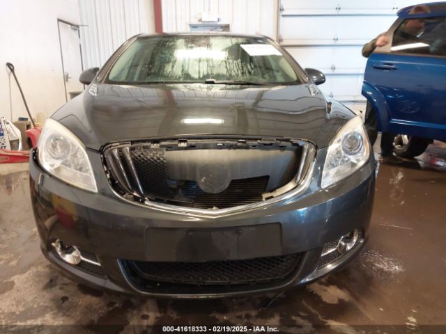 1G4PS5SK6E4135239 Buick Verano Leather Group