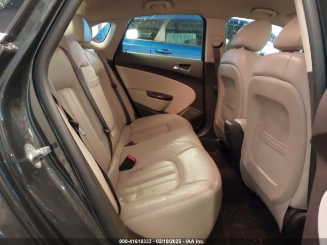 1G4PS5SK6E4135239 Buick Verano Leather Group