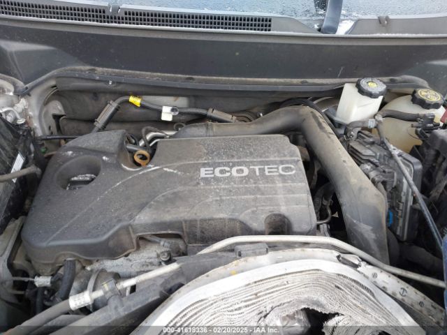 3GNAXUEV4KS595823 Chevrolet EQUINOX LT