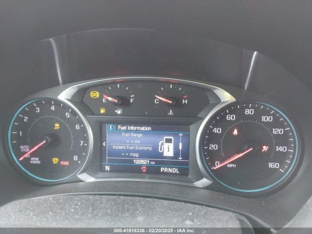 3GNAXUEV4KS595823 Chevrolet EQUINOX LT
