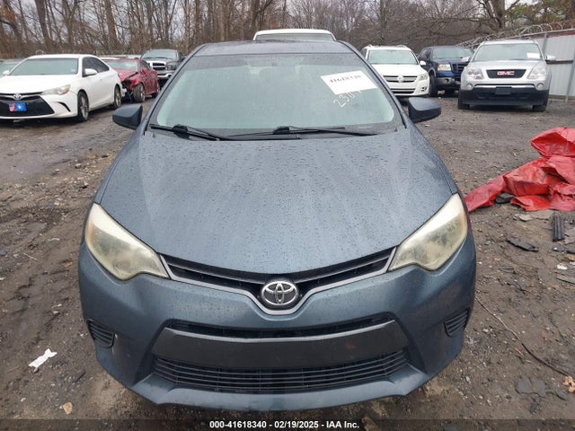 Toyota COROLLA LE 2015 2T1BURHE5FC230939 Image 12